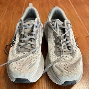 Men’s Hoka Bondi 8 Size 10.5